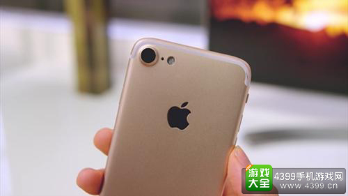 iPhone7价格