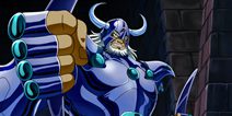 《圣斗士星矢》新资料片引爆神之激战 带你感受奥丁之子的力量