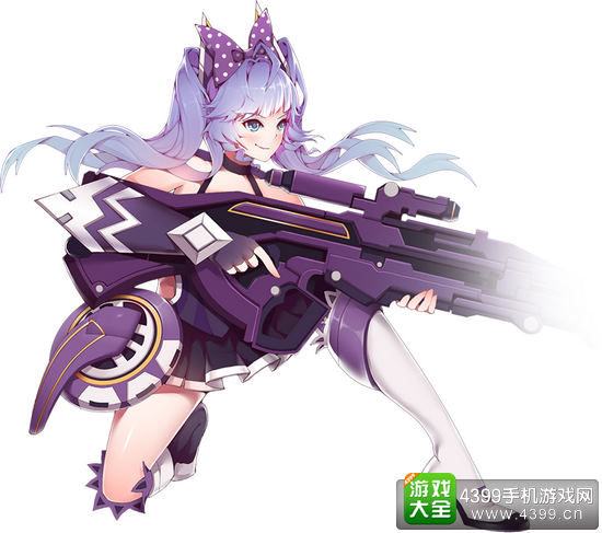 元气战姬学院夜神彩