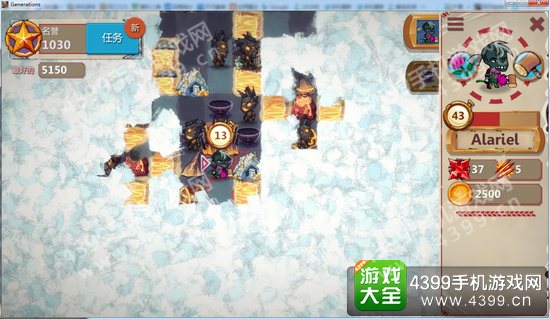 英雄世代末日之钟任务怎么做