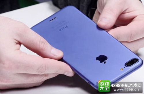 iPhone7