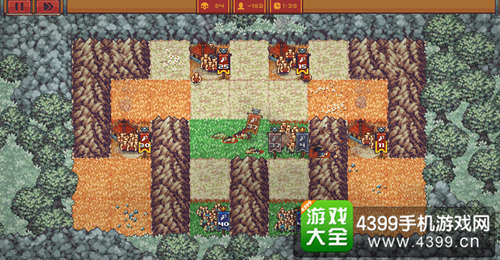 粉碎你的敌人