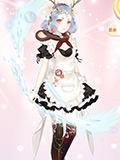 奇迹暖暖少女级15-支线1攻略 拥挤的火车站高分S攻略