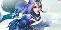 诛仙手游合欢阵灵