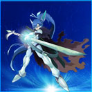赛尔号凛锋剑豪