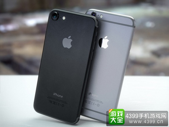 iPhone7