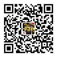 《绝世武神》手游官方微信二维码