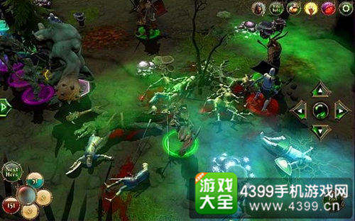 《突击部队》