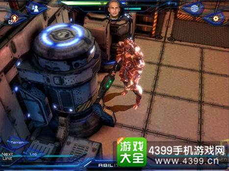 《突击部队》