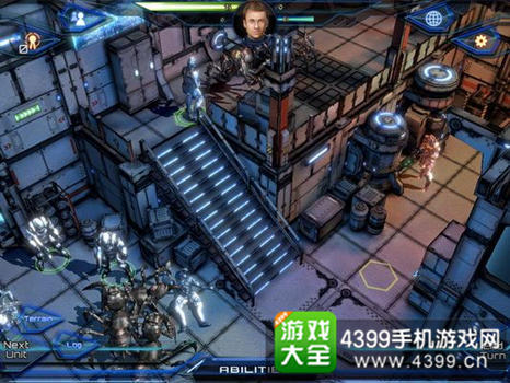 《突击部队》