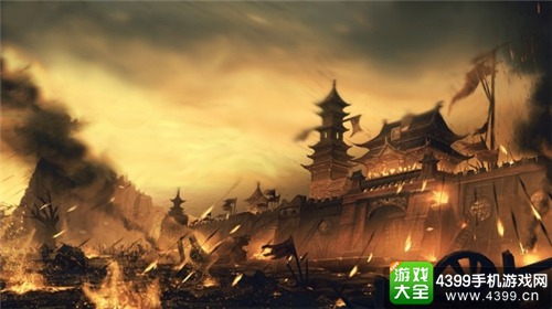 战南北:双城对决