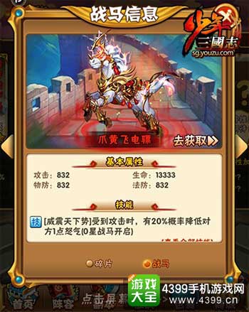 属性