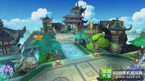 《花千骨》携手《星际迷航》