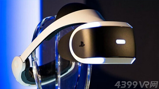 PS VR
