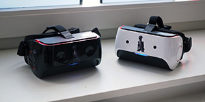 高通发布骁龙820VR头盔 高品质渲染运行安卓系统