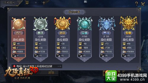 九阴真经3D