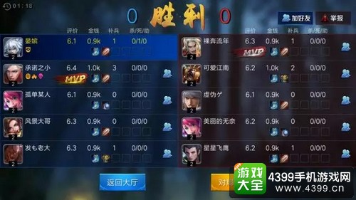 小米超神体验服