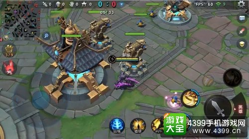 小米超神体验服