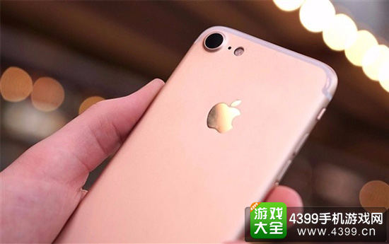 iPhone7