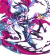热血精灵派暗影魔皇·布兰登