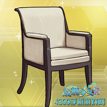 战舰少女r豪华木家具