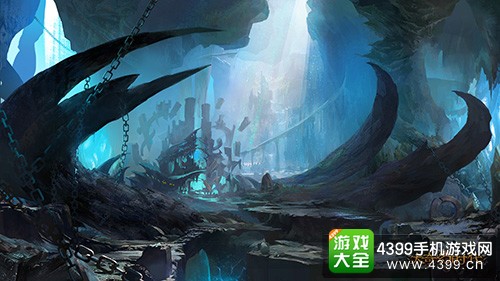 大奇幻时代恢弘大世界