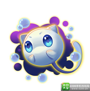 宠物精灵
