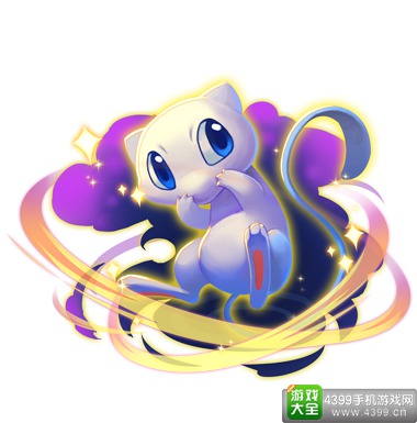 宠物精灵