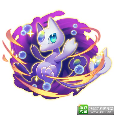 宠物精灵