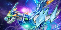 机甲战龙驾临《雷霆战机》新版本更新