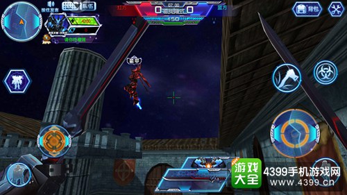 火线精英手机版