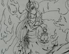 造梦西游4幽魂女鬼
