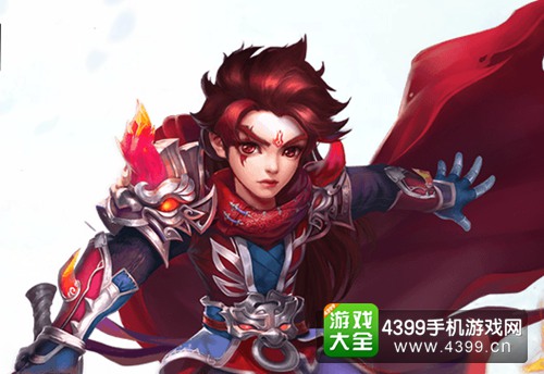 梦幻诛仙手游职业门派