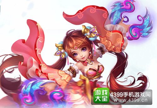梦幻诛仙手游职业门派