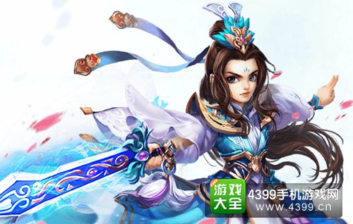梦幻诛仙手游职业门派