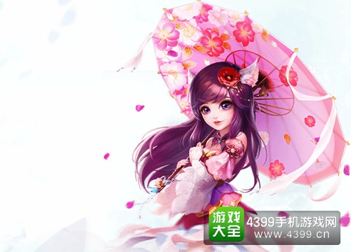 梦幻诛仙手游职业门派