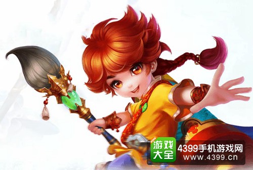 梦幻诛仙手游职业门派