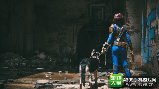 cosplay