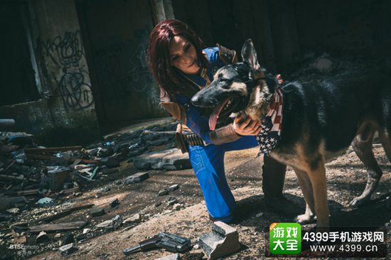 cosplay