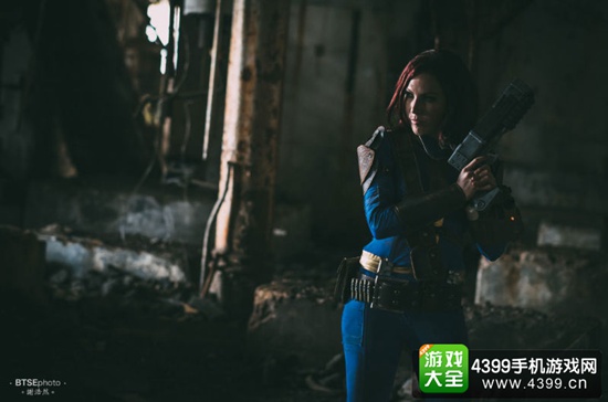 cosplay