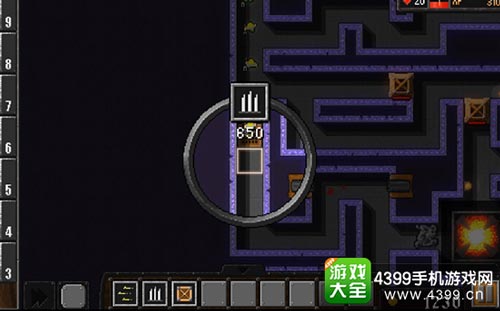 地牢战争2
