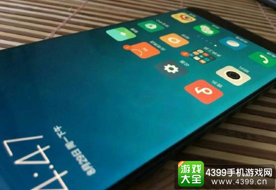 小米Note2