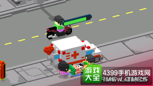 《极速任务》