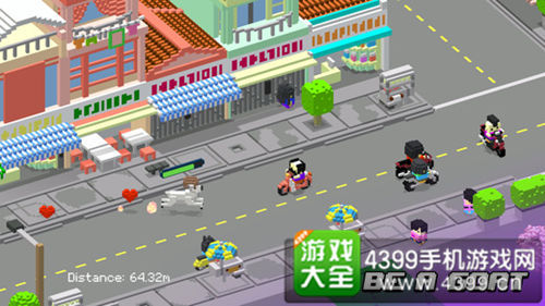 《极速任务》