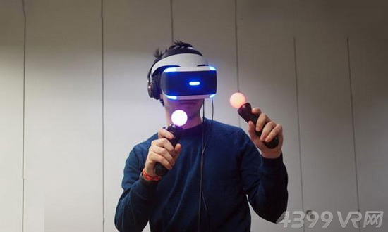 索尼PSVR
