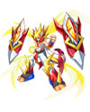 奥奇传说斗天武神