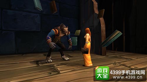 军团再临伴侣App3