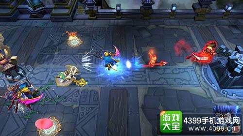 乱斗西游2