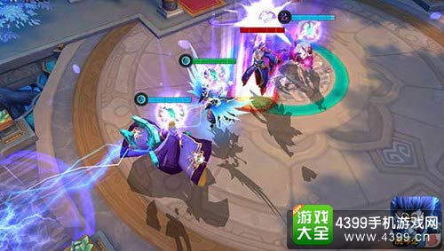 乱斗西游2