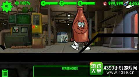 新增剧情